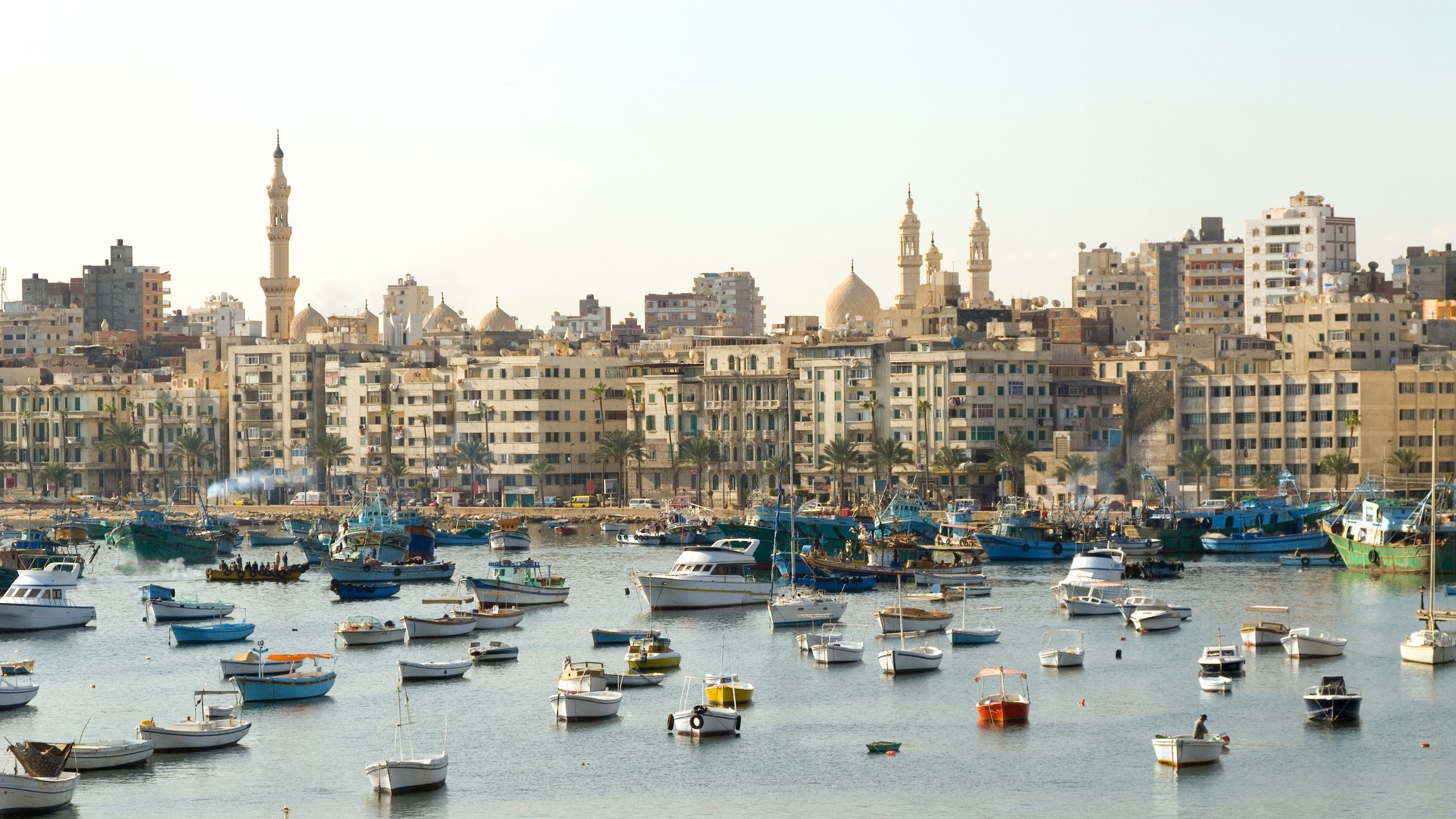 Alexandria