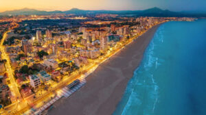 Alicante
