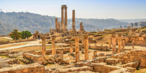 Amman