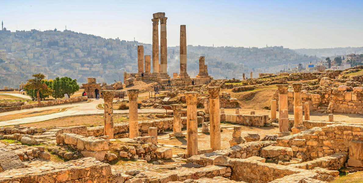 Amman