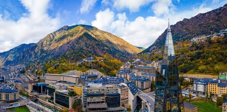 Andorra la Vella