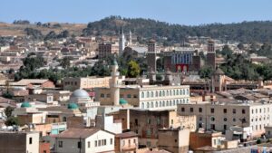 Asmara