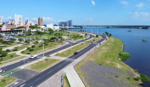 Asuncion