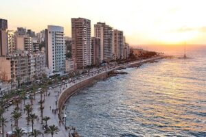 Beirut