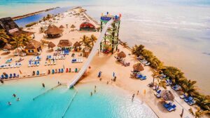 Belize City
