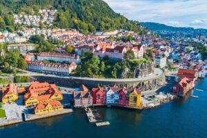 Bergen