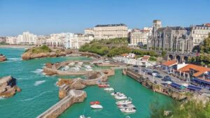 Biarritz
