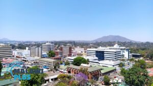 Blantyre