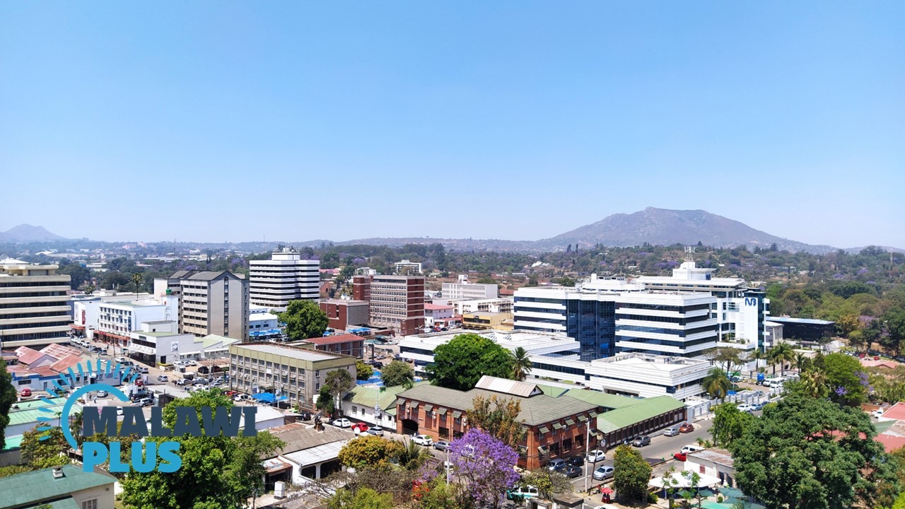 Blantyre