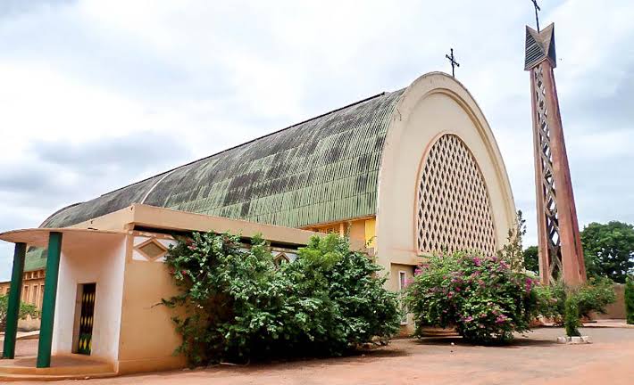 Frontier Airlines Bobo-Dioulasso Office in Burkina Faso