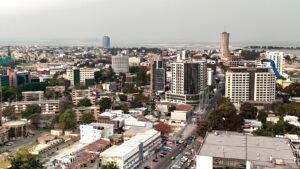 Brazzaville