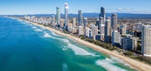 Brisbane