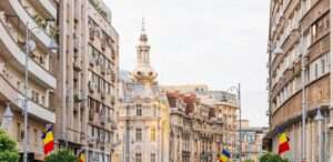 Bucharest