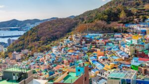 Busan