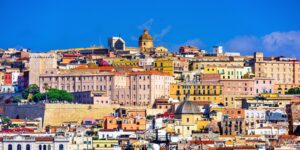 Cagliari