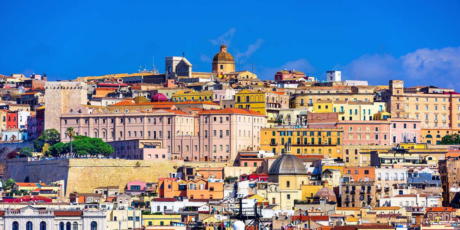 Cagliari