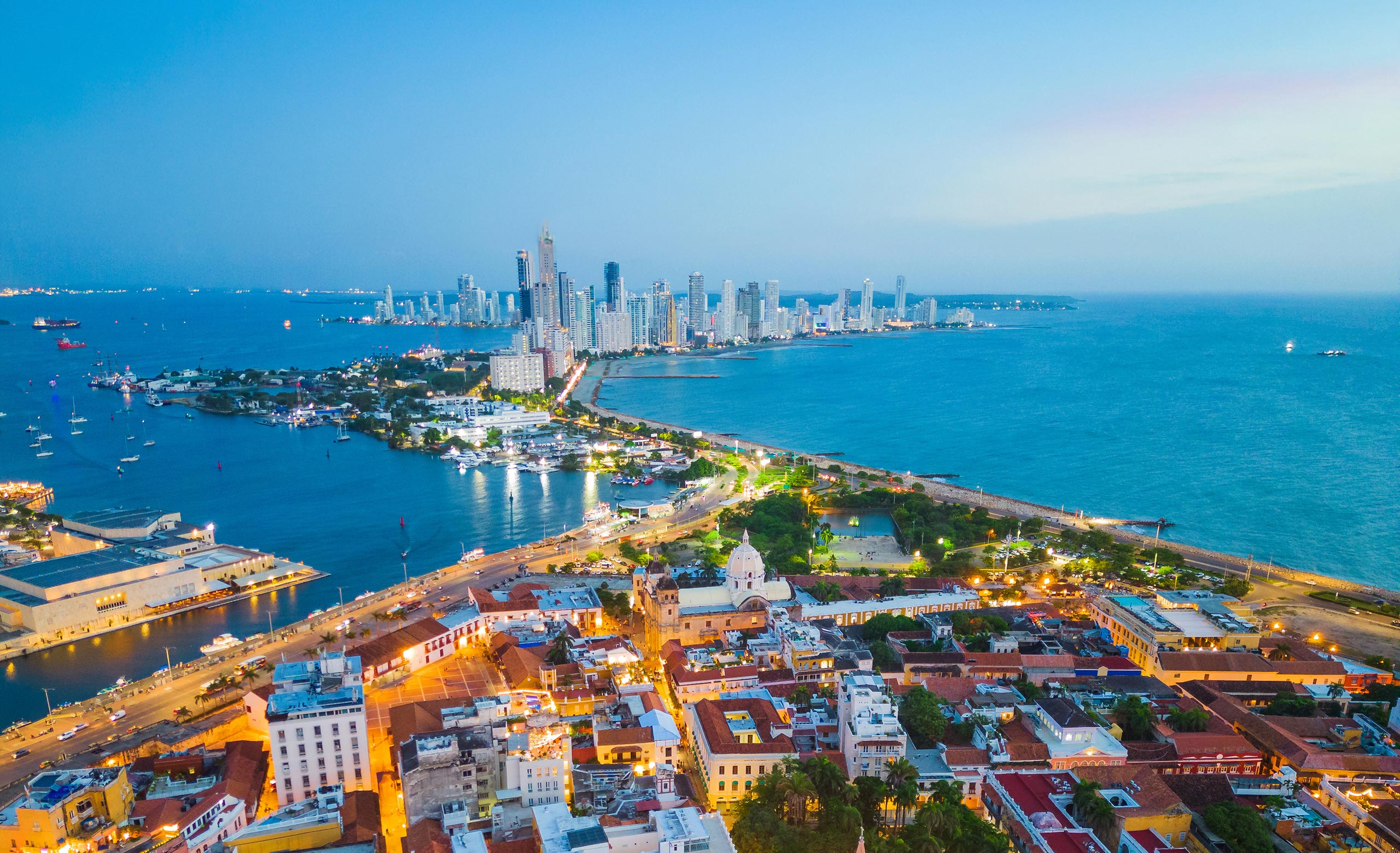 Cartagena