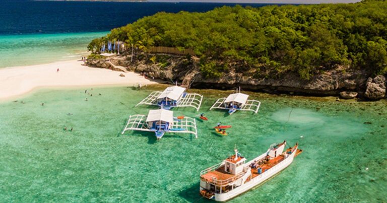 Turkish Airlines Cebu Office in Philippines