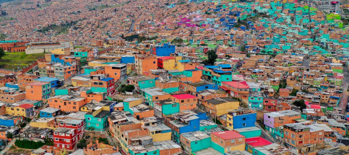 Ciudad Bolivar