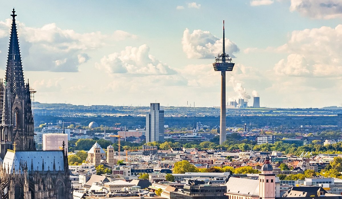 Cologne