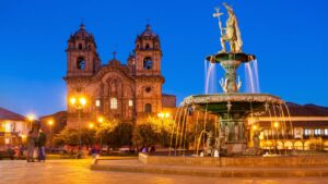 Cusco