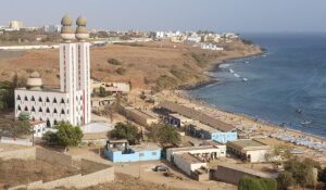 Dakar
