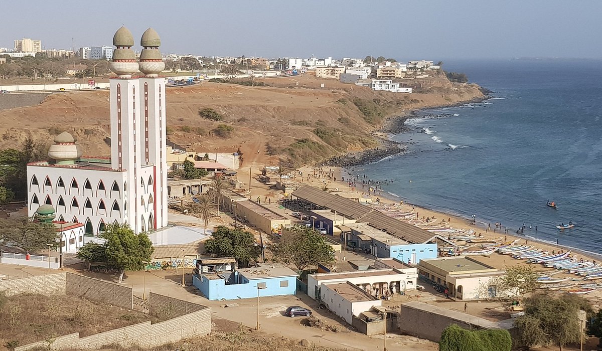 Dakar