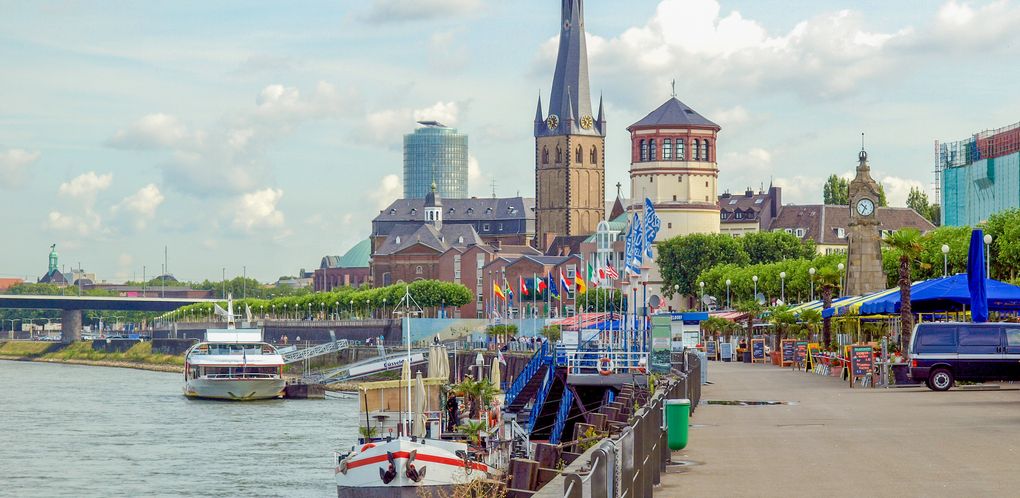 Dusseldorf