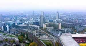 Eindhoven