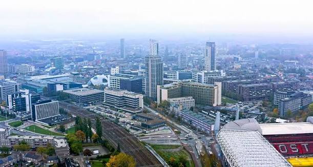 Eindhoven