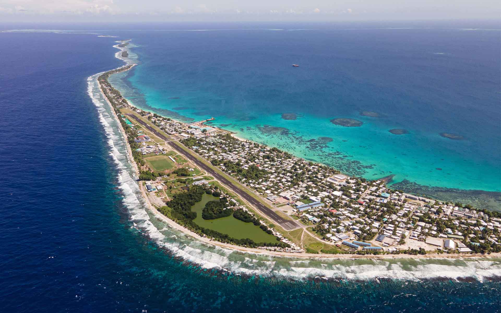 Funafuti