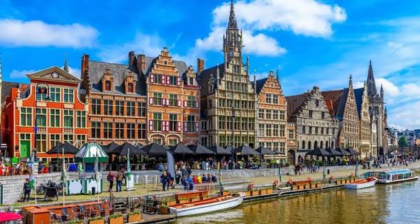 Ghent