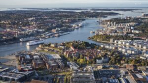 Gothenburg