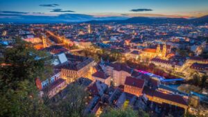 Graz
