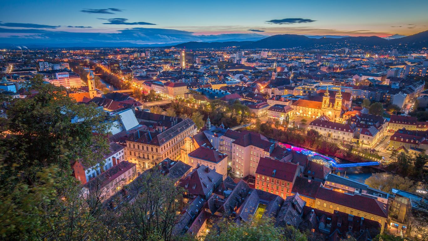 Graz