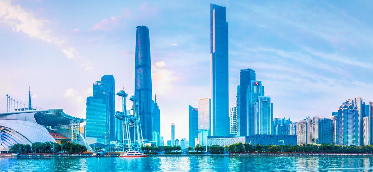 Guangzhou
