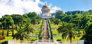 Haifa
