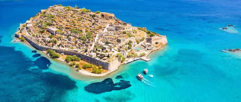 EasyJet Heraklion Office in Greece