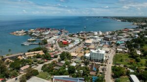 Honiara