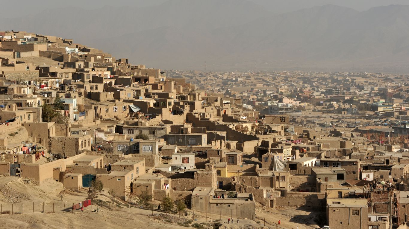 Kabul