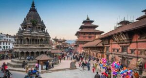 Kathmandu