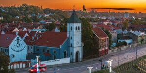 Kaunas