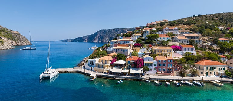 Kefalonia