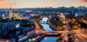 Kharkiv