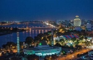 Khartoum