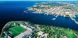 Kingston