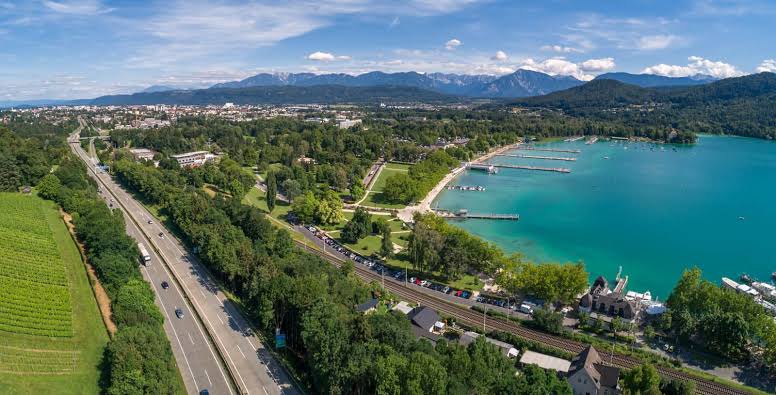 Klagenfurt