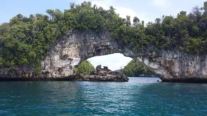 Koror