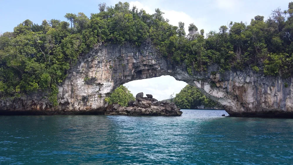 Koror