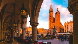 Krakow